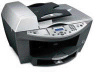 impressora multifuncional
