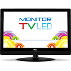 monitor TV