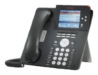 telefone IP / VoIP