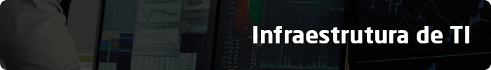 Infraestrutura de TI