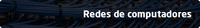 Redes de computadores
