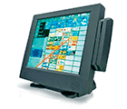 monitor touchscreen