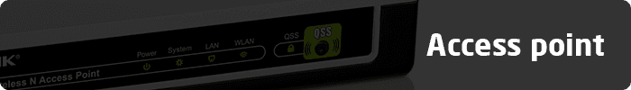 Access point