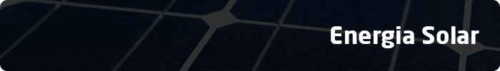 Energia solar