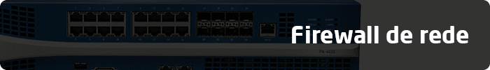 Firewall de rede