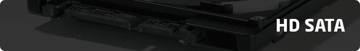 HD SATA