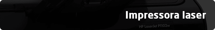 Impressora laser
