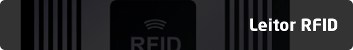 Leitor RFID