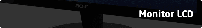 Monitor LCD