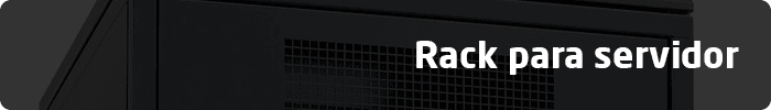 Rack para servidor