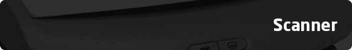 Scanner