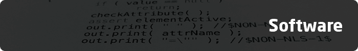 Software