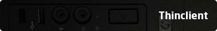 Thinclient