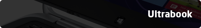 Ultrabook