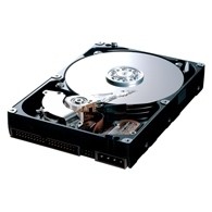 HD321KJ - Samsung - HD disco rigido 3.5pol Spinpoint T SATA II 320GB ...