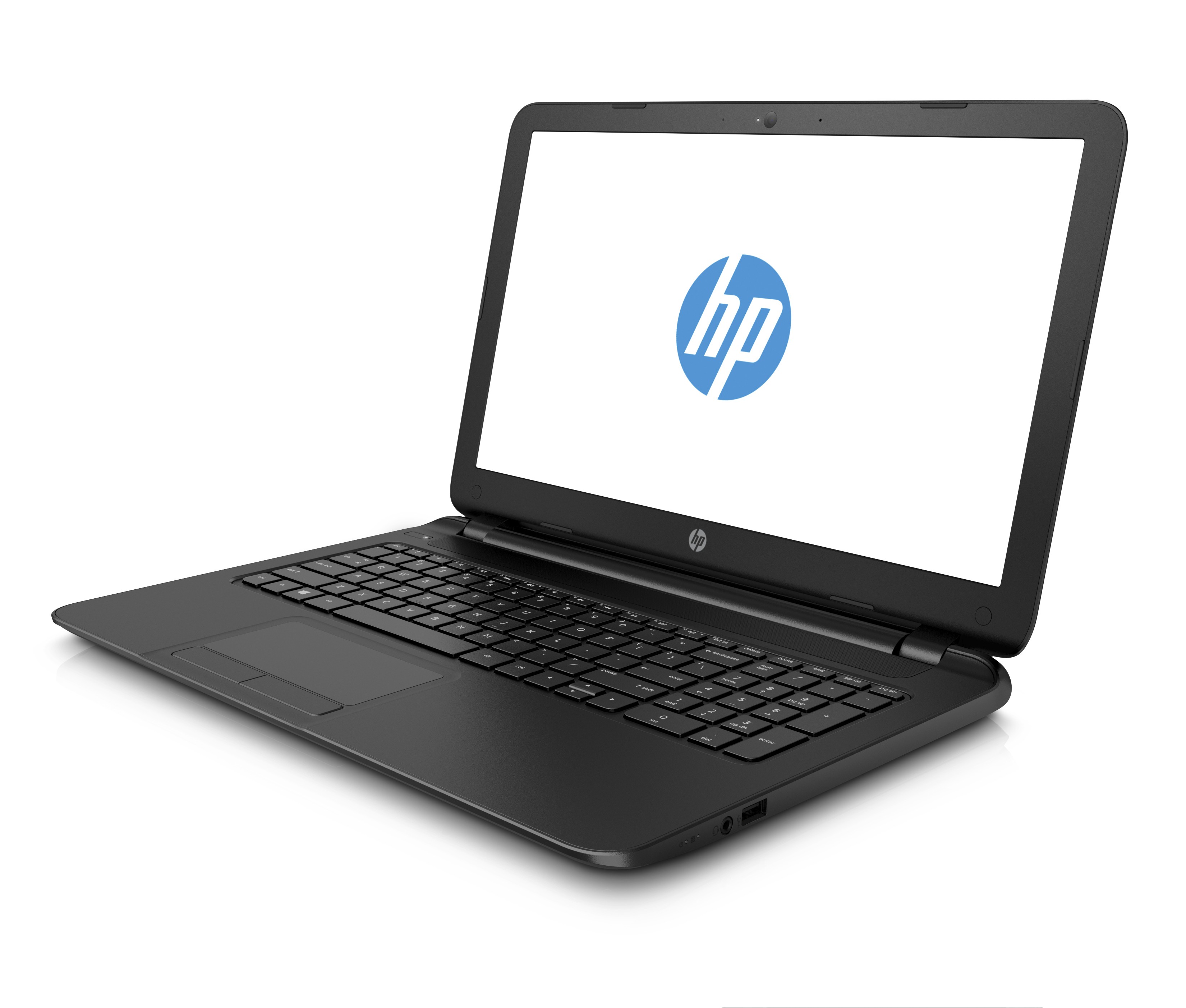 J8A22UA HP Notebook 15f010wm Notebook PC (ENERGY STAR)