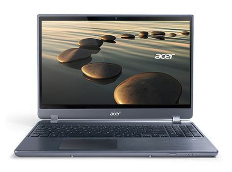 NX.MRAAL.007 - Acer - Notebook Aspire E5-571-34DV
