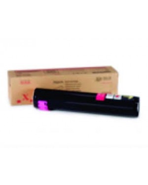 006R00863NO - Xerox - Cartucho de toner original xerox magenta x-5750 5755