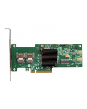81Y4448 - Lenovo - Controladora M1115 SAS/SATA