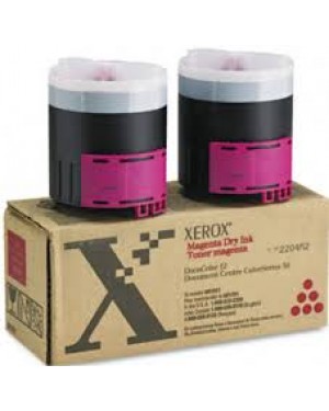 006R01051-NO - Xerox - Cartucho de toner original xerox magentax-cs50 dc12