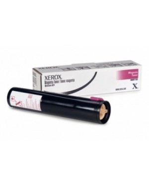 006R01155-NO - Xerox - Cartucho de toner original xerox magenta para w24a w24b caixa com 1 unidade ate 15000 paginas