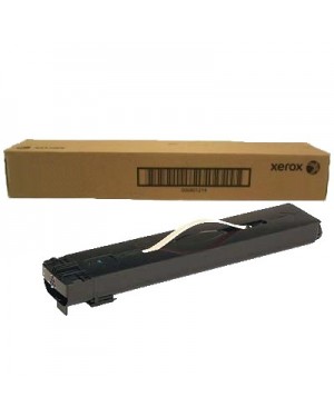 006R01219-NO - Xerox - Cartucho de toner original xerox preto para dc51 e 7655 cx com 1 unid