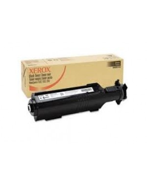 006R01319-NO - Xerox - Cartucho de toner original xerox preto para workcentre 7131 7132