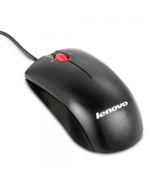 06P4069 - Lenovo - Mouse 400DPI USB