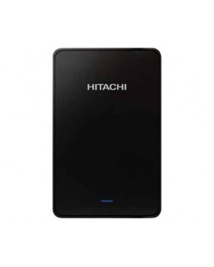 0S03461 - Outros - HD Externo HGST 500GB USB 3.0/2.0 2.5in Hitachi