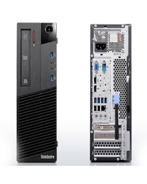 10A90018BP - Lenovo - Desktop M93P SFF CoreI5-4570 W7