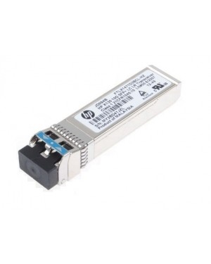 JD094B - HP - Conversor de Mídia X130 10G SFP+ LC LR Transceiver