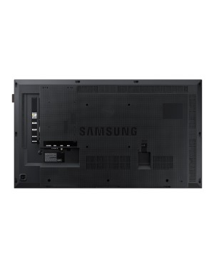 LH55DCEPLGV/ZD - Samsung - Monitor LFD 55" DC55E 1920x1080 (Full HD)