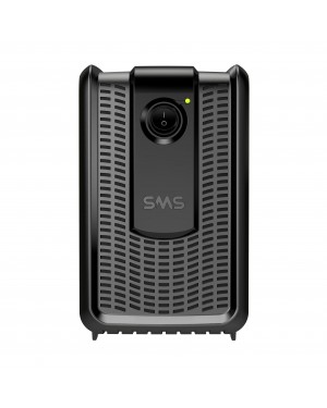 16621 - SMS - Estabilizador Revol Speedy VI, 1000VA 1kVA, 110V ~ 120V