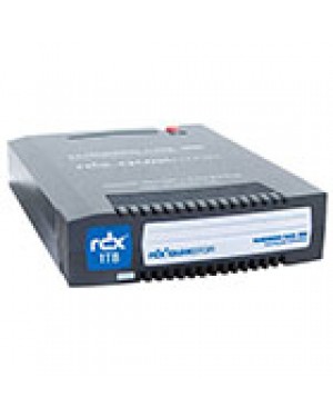 4XB0F28689 - Lenovo - Fita ThinkServer 2.5TB SAS 6Gbps LTO-6 Tape