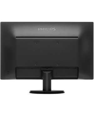 193V5LSB2 - Philips - Monitor LED 18.5 HD/VGA/VESA N