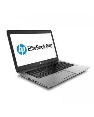 1AB03LA#AC4 - HP - Notebook EliteBook 840 G3 I5-6300U 4GB 500GB Win10P
