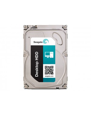 1BD142-303 - Seagate - HD Interno 500GB SATA 6GB/s 7200rpm 16MB 3,5