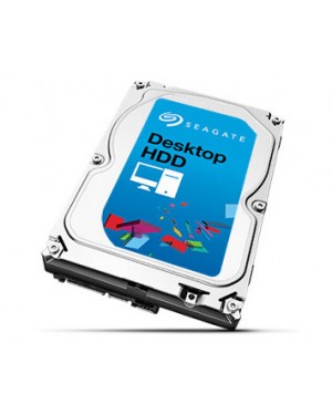 1CH164-306 - Seagate - HD Interno Desktop HDD 2TB SATA 6Gb/s