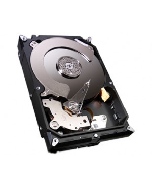 1ER162-501 - Seagate - HD Interno 1TB SATA 600MB/s 7200rpm 3.5