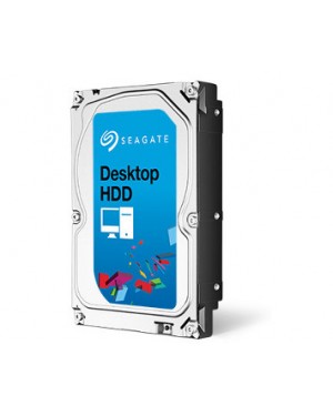 1F2168-300 - Seagate - HD Interno Desktop HDD 4TB SATA 6Gb/s