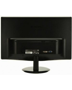 200V4LSB - Philips - Monitor LED V-line 20