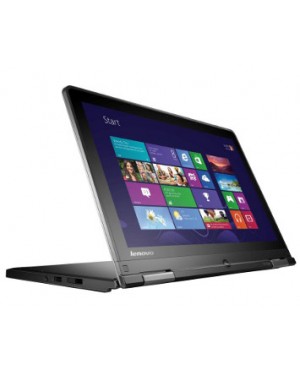 20C00067BP - Lenovo - Notebook 12.5in i7-46 8GB 256GB W8.1P