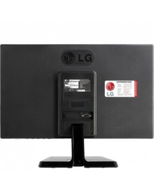 20EN33SS-B - LG - Monitor LED 19,5 5MS 1600x900 Preto Piano