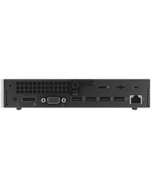 210-ACVT-I5-3.. - DELL - Desktop Optiplex 3020M Intel Core i5-4590T 2.0GHz 4GB RAM 500GB HD Win7 Pro Dell