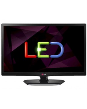 22MT45D-PC.AWZ - LG - TV LED Monitor 22in 1366x768