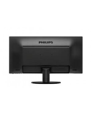 233V5QHABP - Philips - Monitor LED 23 Full HD