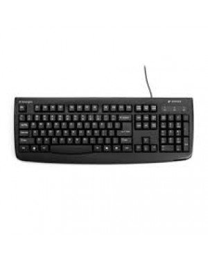 246603 - Kensington - Teclado Lavável USB/PS2