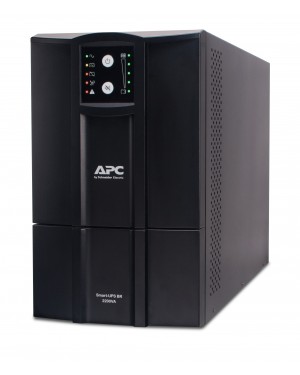 SMC2200XL-BR - APC - Nobreak Smart-UPS, 2200VA 2,2kVA, 110V ~ 120V, Torre