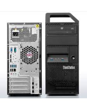 30A10042BR - Lenovo - Workstation E32, Intel Xeon E3 1240