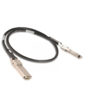 332-1362 - DELL - Cabo Direct Attach QSFP 0.5m